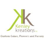 Kenley Kreations Inc - Logo