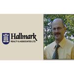 Ken Menz - Hallmark Realty - Logo