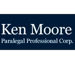 Ken Moore Paralegals - Logo