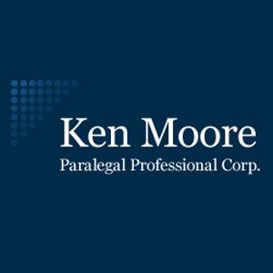 Ken Moore Paralegals - Logo