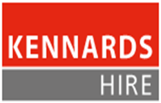 Kennards Hire - Logo