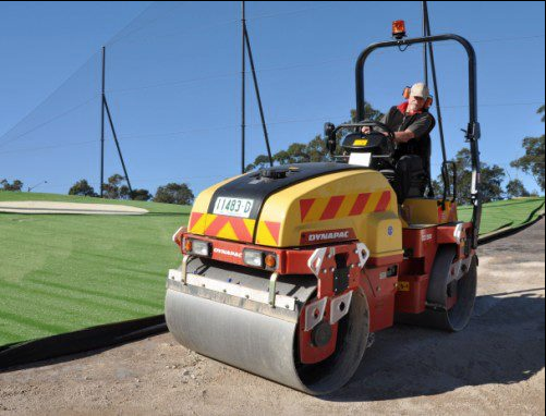Kennards Hire Mackay - Logo