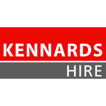 Kennards Hire Wagga Wagga - Logo