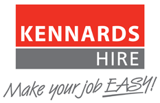 Kennards Hire - Logo