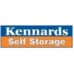 Kennards Self Storage North Lakes - Logo