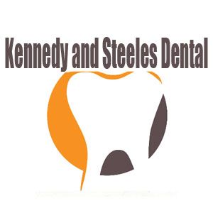 Kennedy and Steeles Dental - Logo