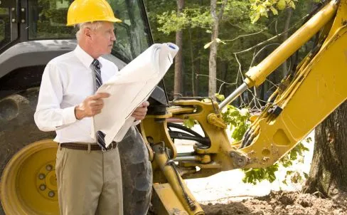 Kennedy Bros Earthmoving - Logo