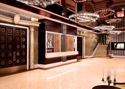 Kennedy Convention Centre &a; Banquet Hall - Logo
