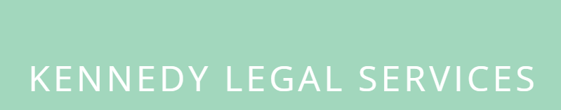 Kennedy Legal Services - Logo