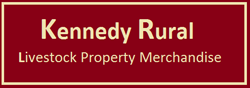 Kennedy Rural - Logo