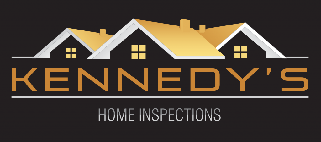 Kennedy&s;s Home Inspections - Logo