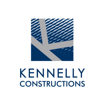 Kennelly Constructions - Logo
