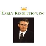Kenneth Gamble - Arbitrator &a; Mediator - Logo