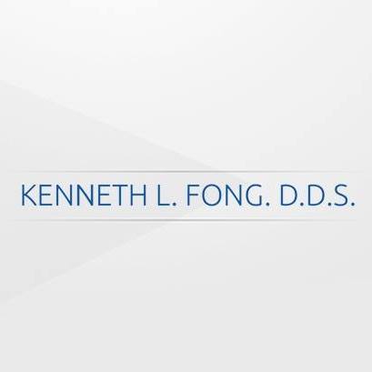 Kenneth L. Fong, DDS - Logo