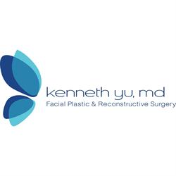 Kenneth Yu MD Facial Plastic & Reconstructive Surgery - Logo