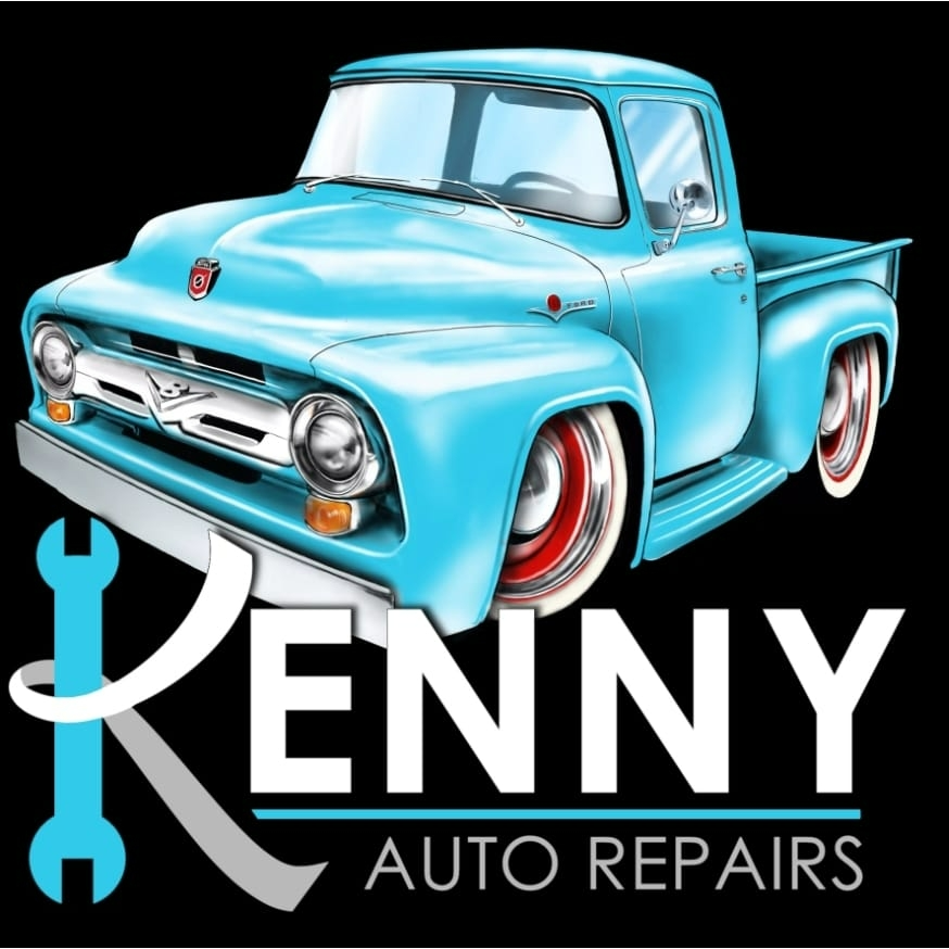 Kenny Auto Repairs - Logo