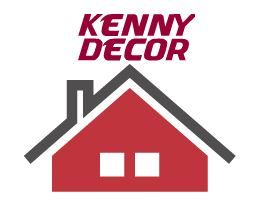Kenny Decor - Logo