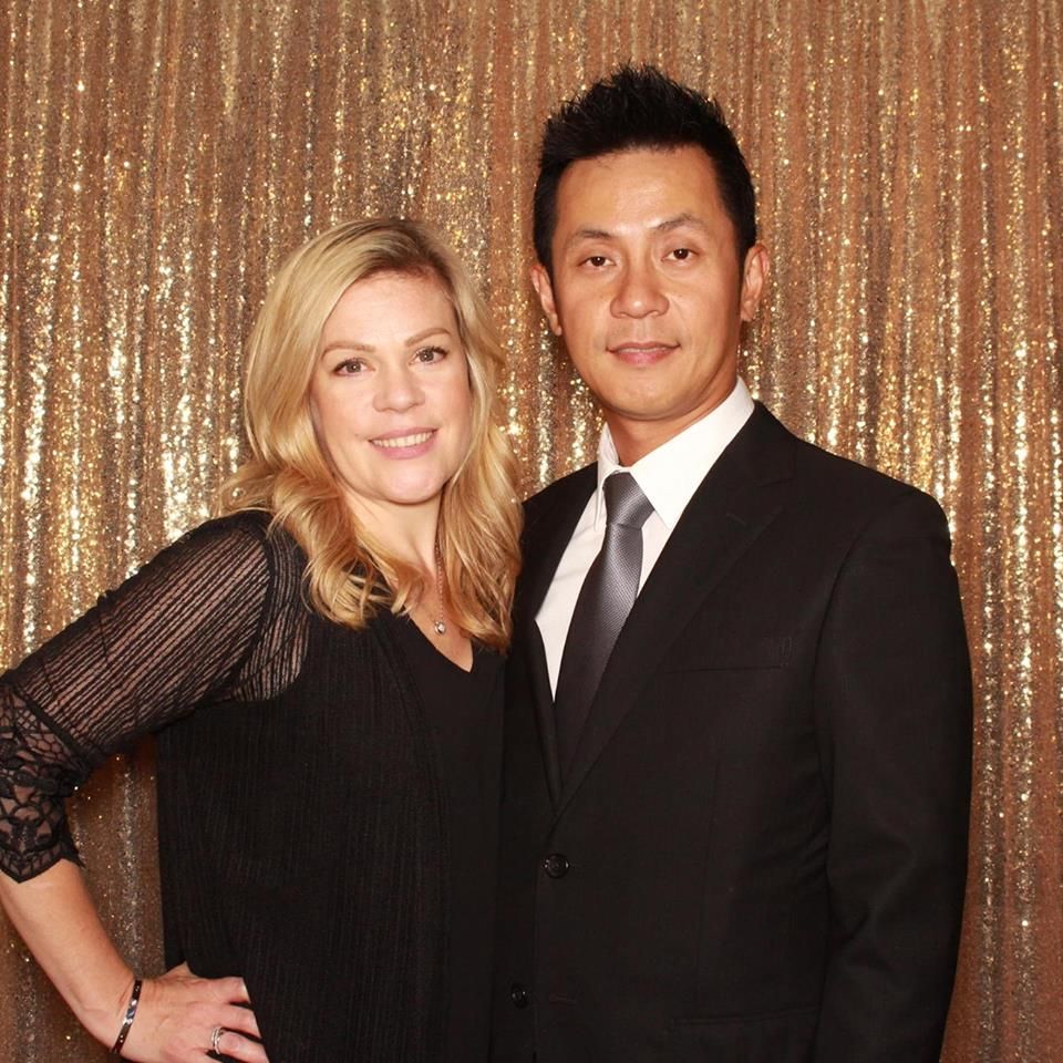Kenny / Lori Chen - Re/MAX Twin City Realty Inc. - Logo