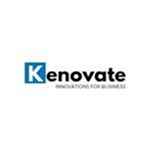 Kenovate Solutions - Logo