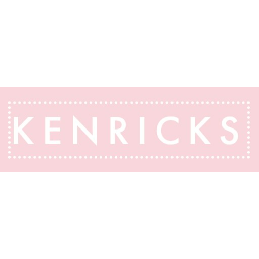 Kenricks Hair - Logo