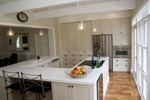 Kenross Kitchens - Logo