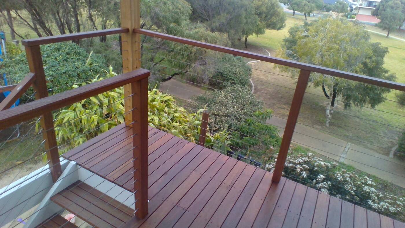Kens Carpentry WA - Cover photo