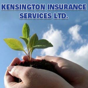 Kensington Insurance Services Ltd - Logo