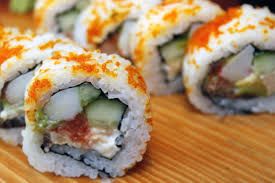 Kensington Sushi Market - Cover photo