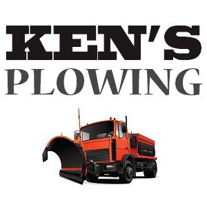 Ken&s;s Towing &a; Snow Plowing Services - Logo