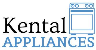 Kental Appliances - Logo