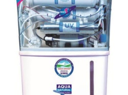 Kent and Aqua fresh R O Water Solution - Logo