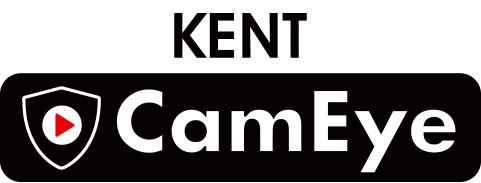 KENT CamEye - Logo