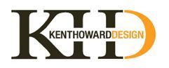 Kent Howard Design - Logo