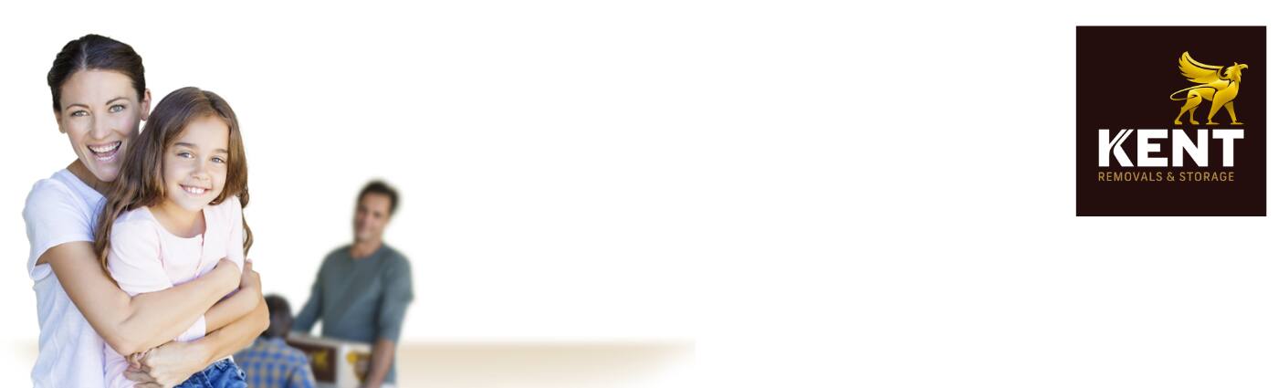 Kent Removals & Storage - Cover photo