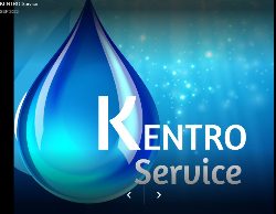 KENTRO Service - Logo