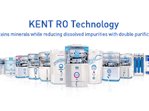 Kent RO Systems Ltd - Cover photo