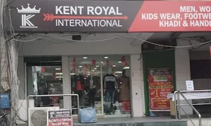 Kent Royal International Family Clothing & Footwear - Cover photo