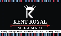 Kent Royal International Family Clothing & Footwear - Logo