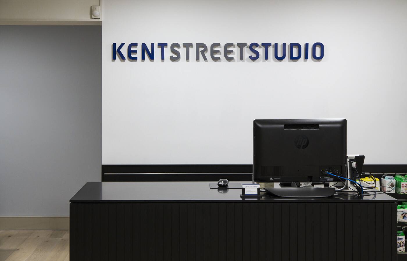 Kent Street Studio - Cover photo
