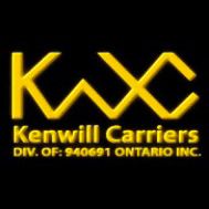 Kenwill Carriers - Logo