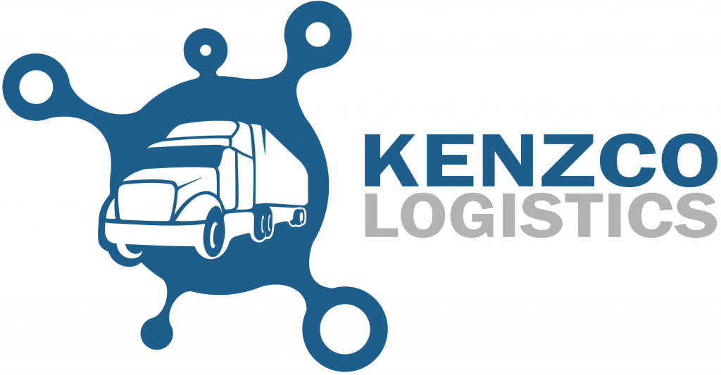 Kenzco Logistics - Logo