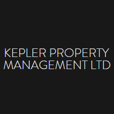 Kepler Property Management - Logo