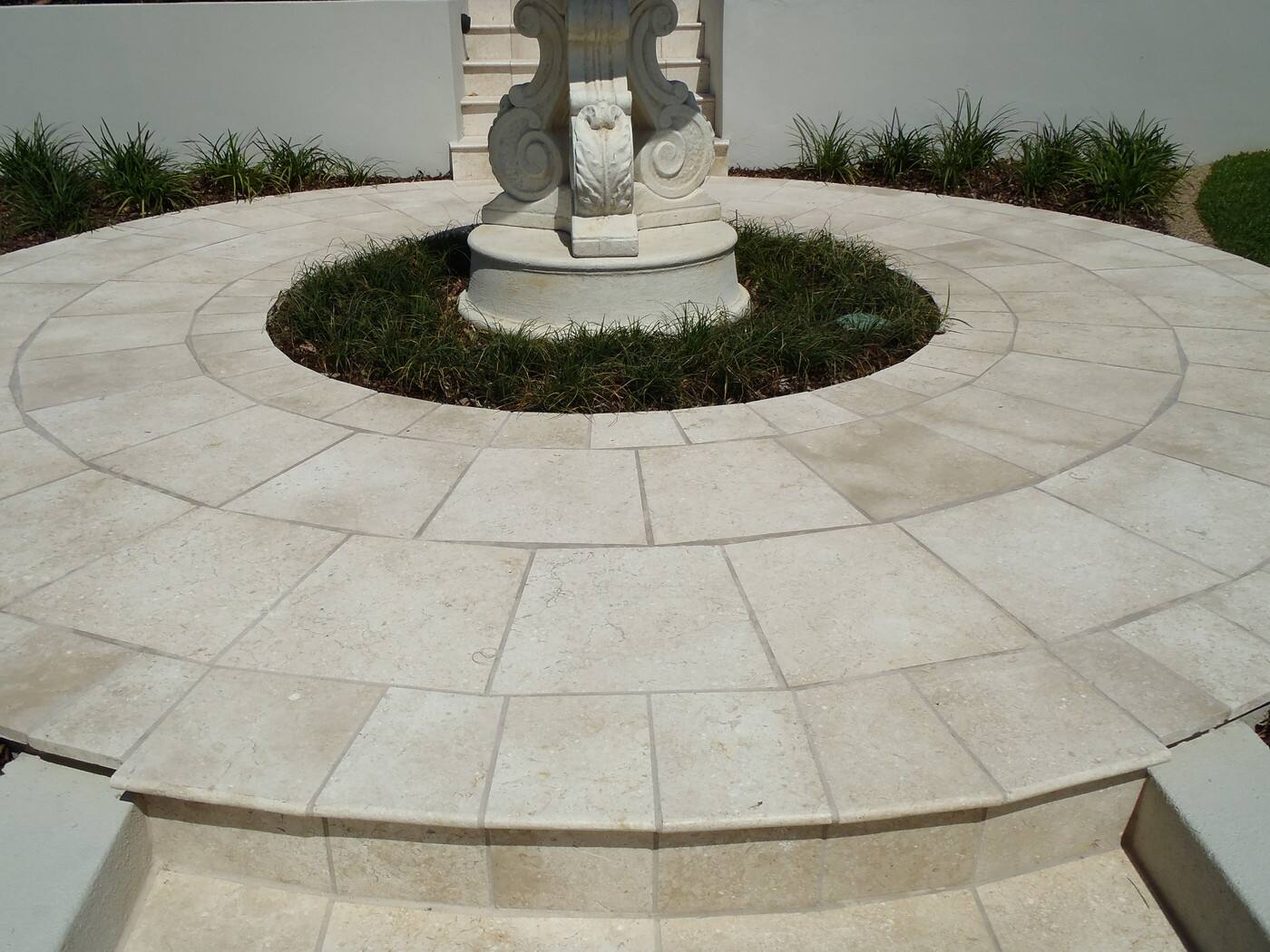Keppel Coast Paving - Logo