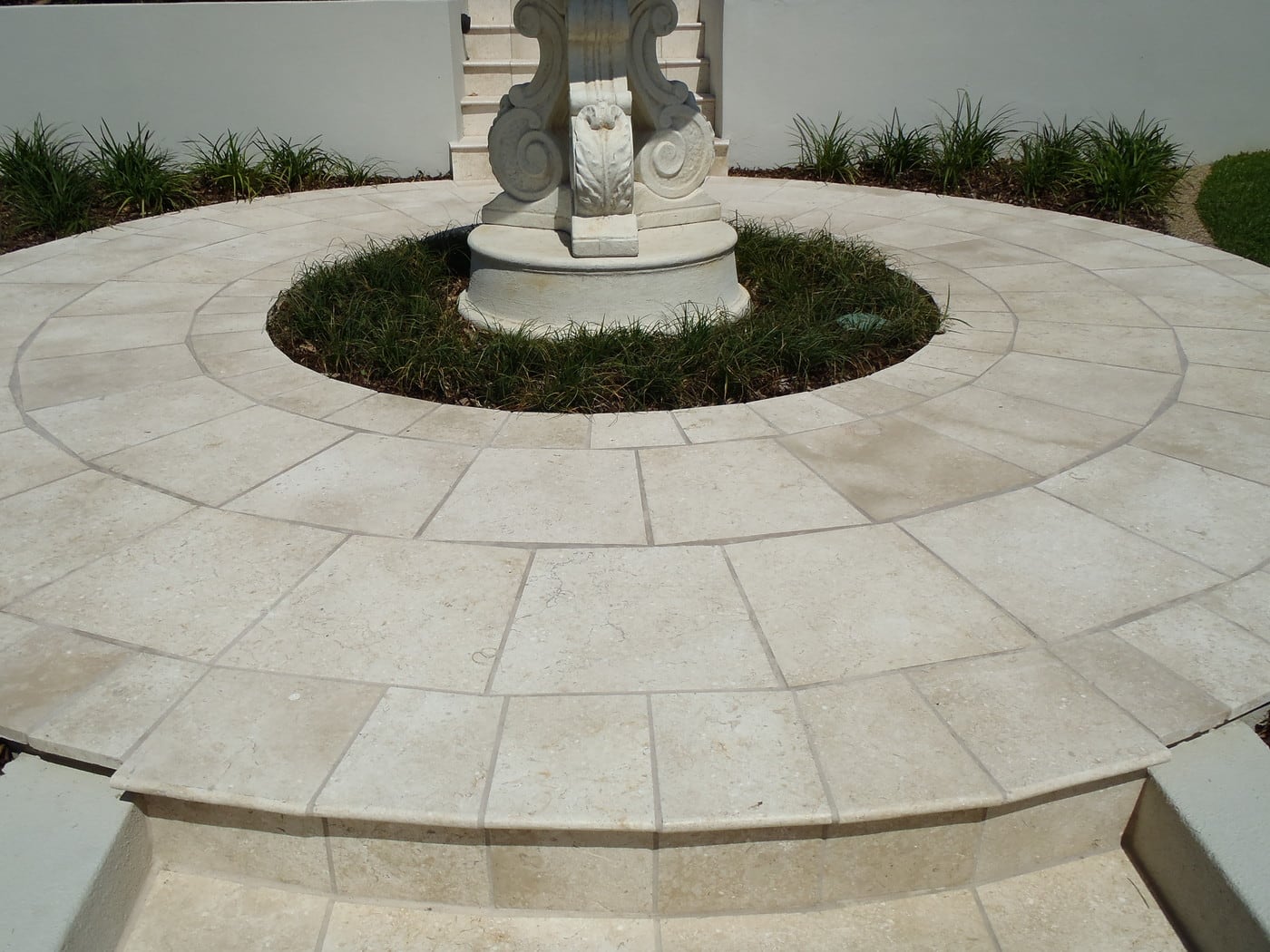 Keppel Coast Paving - Cover photo