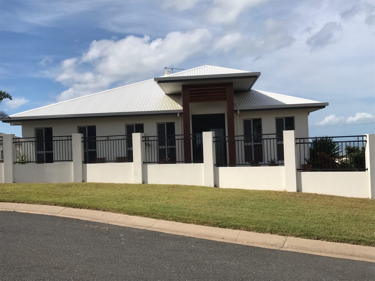 Keppel Coatings Yeppoon - Cover photo