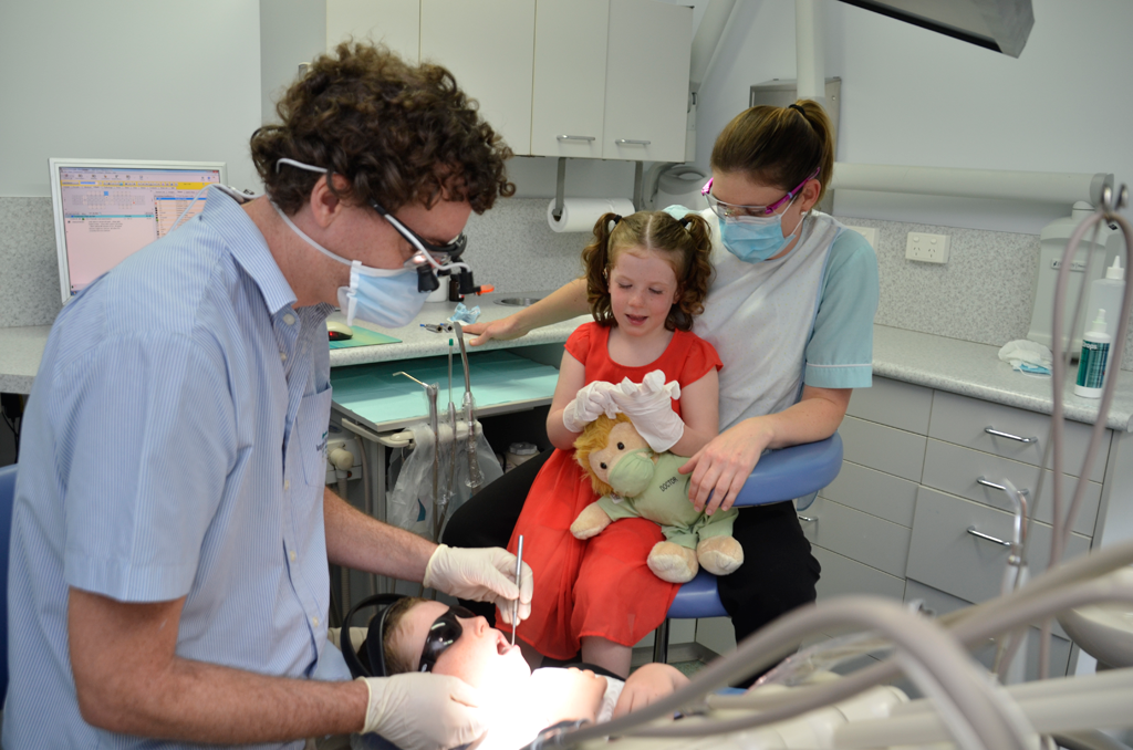 Keppel Dental - Logo