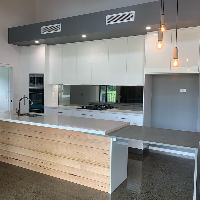 Keppel Kitchens - Logo