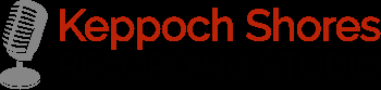 Keppoch Shores Recording Studio - Logo