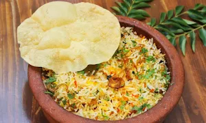 Kerala Cafe - Cover photo