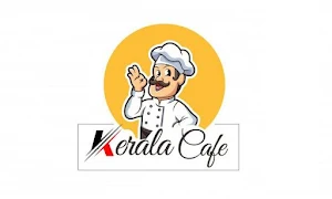 Kerala Cafe - Logo